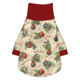 Hearthside Holiday - Heirloom Treasures - The Turtleneck Tee